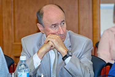 Совет перераспределил средства на СЗМ и назначил дату очередного заседания